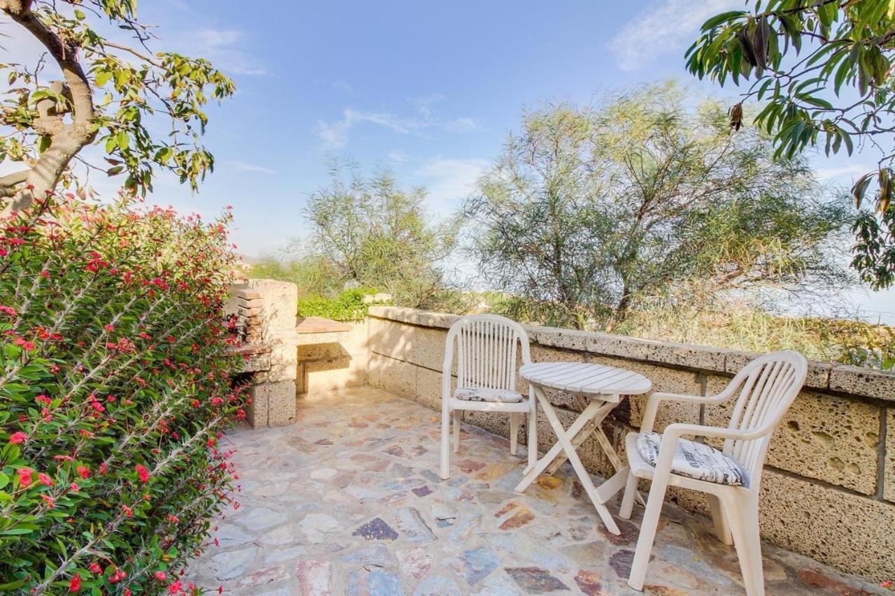 Villa Mimosa Arafo ภายนอก รูปภาพ