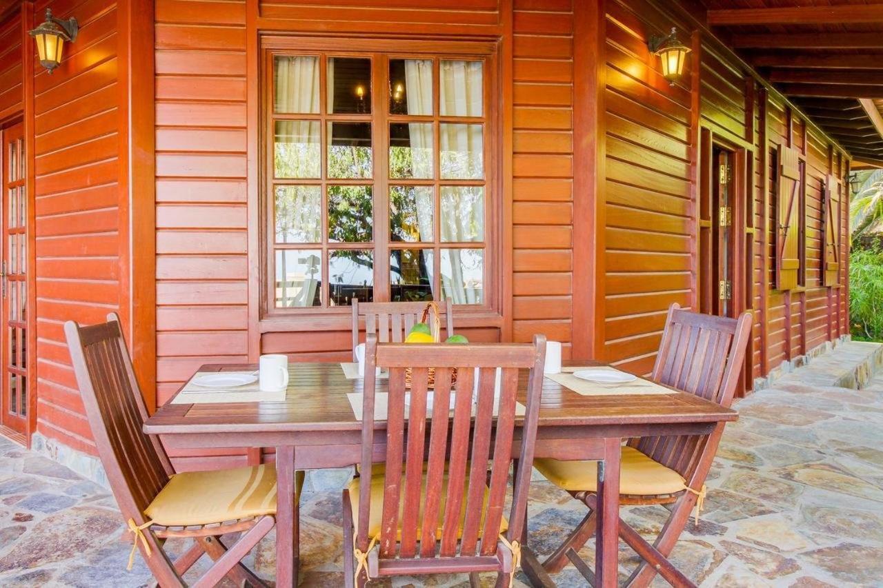 Villa Mimosa Arafo ภายนอก รูปภาพ