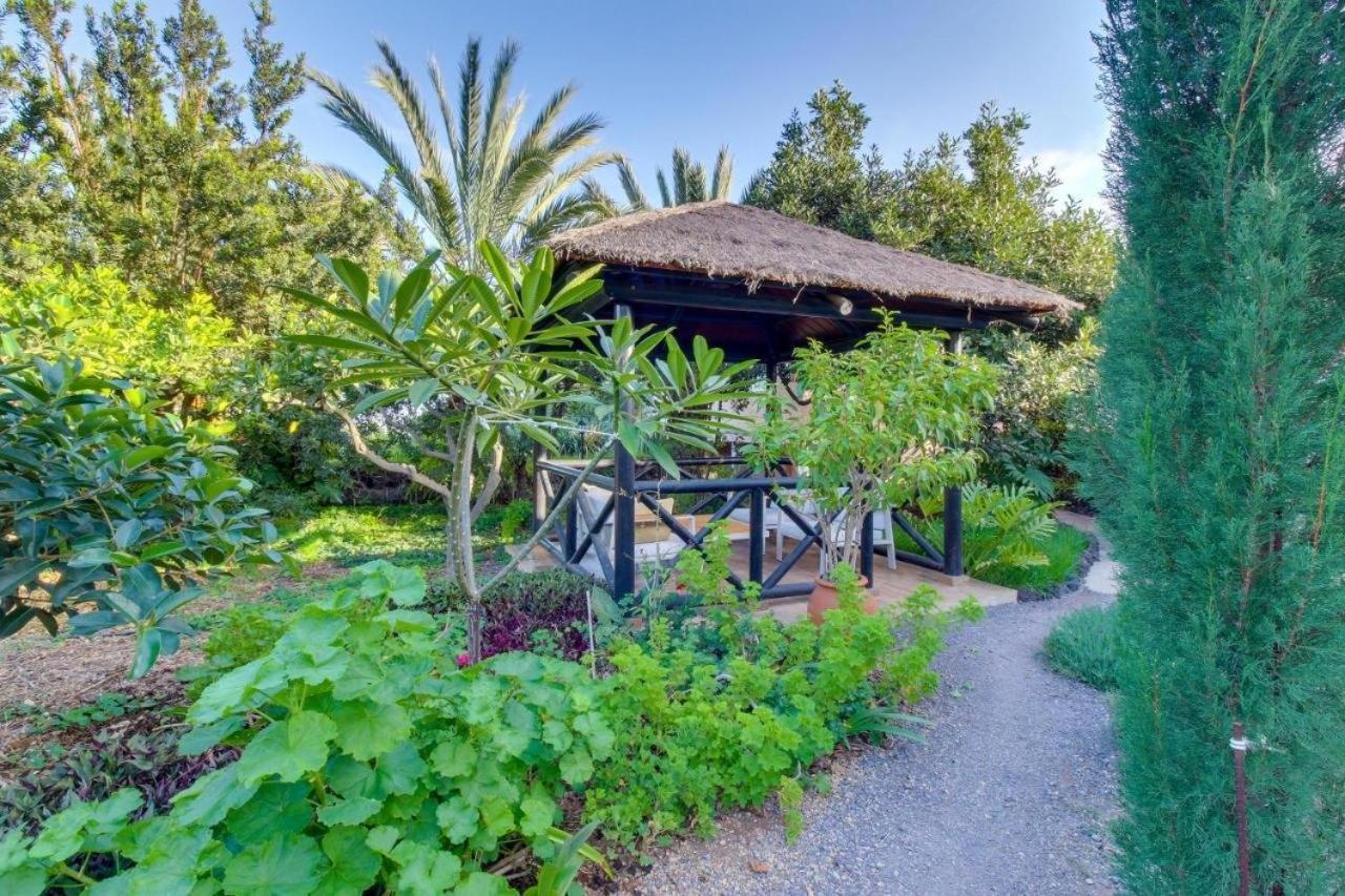Villa Mimosa Arafo ภายนอก รูปภาพ